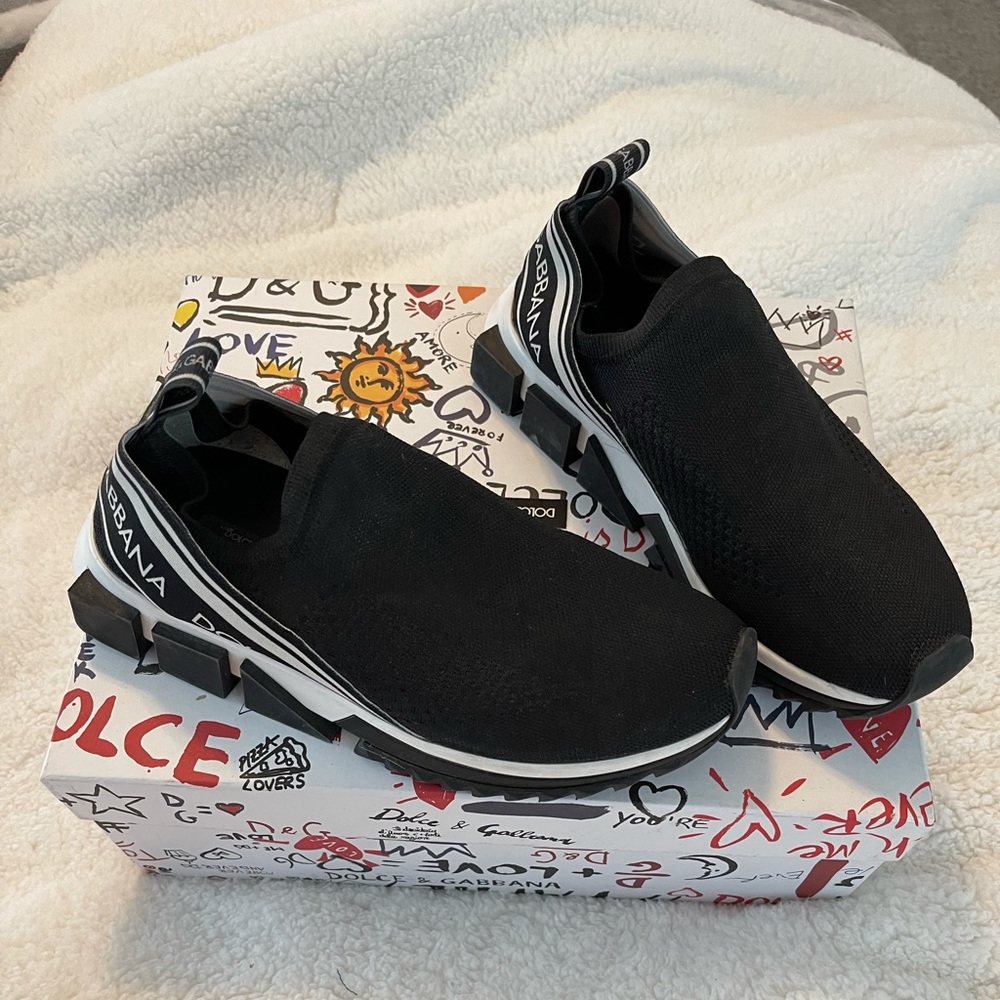 Dolce Gabbana Sneakers